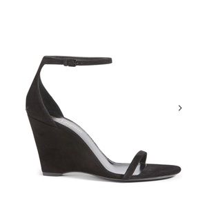 Brand new YSL wedges